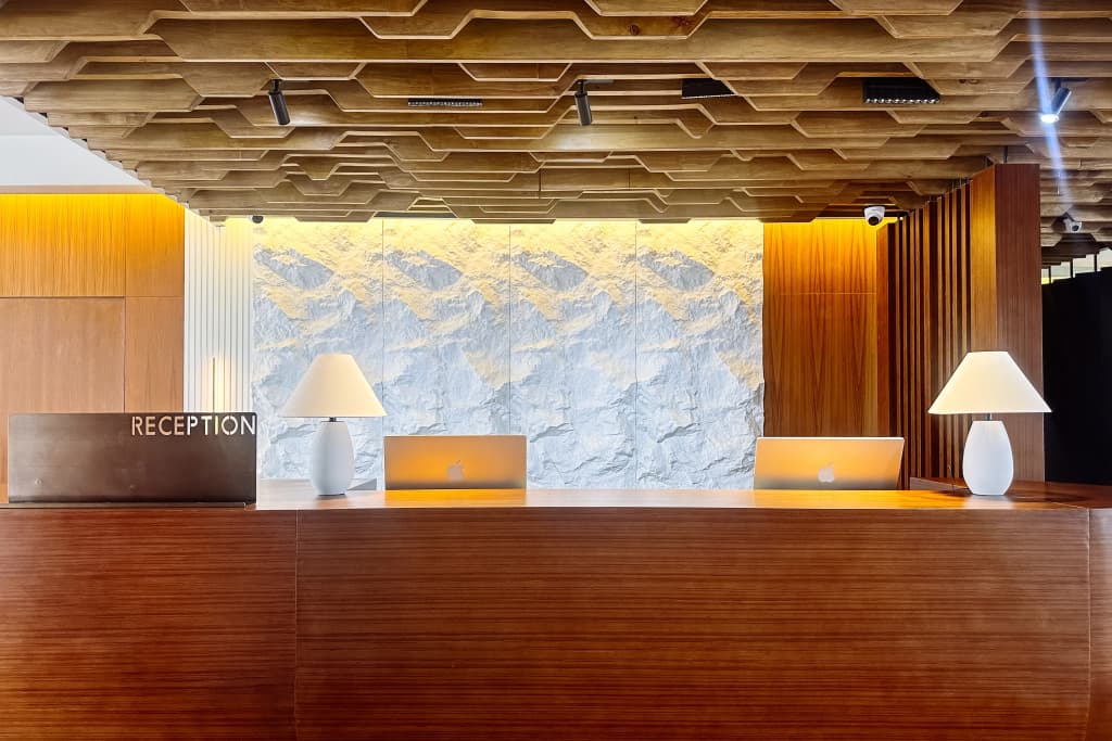 La Green Hotel & Residence Phuket - photo 5