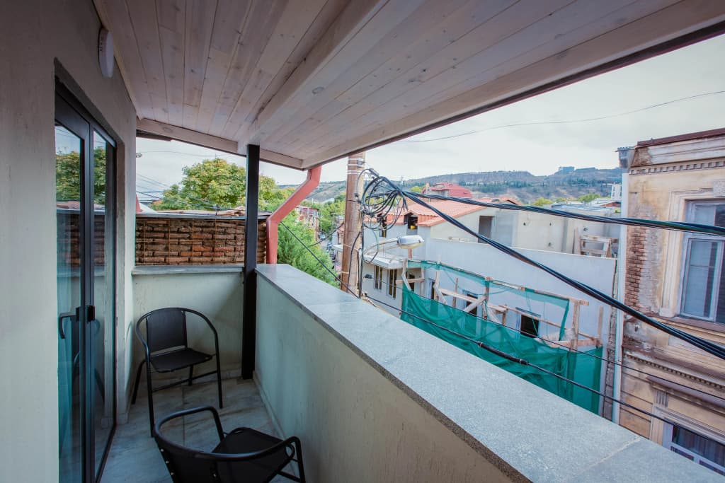 Central Gate Tbilisi Boutique Hotel - photo 14