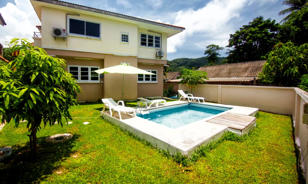 Djast Villa - photo 2