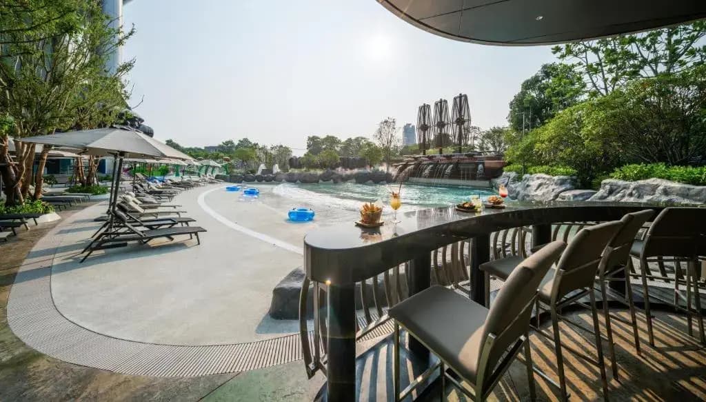 Grande Centre Point Space Pattaya - photo 33