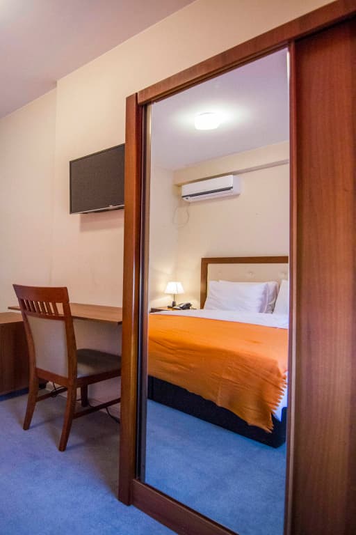 Rogas Home Hotel - photo 13