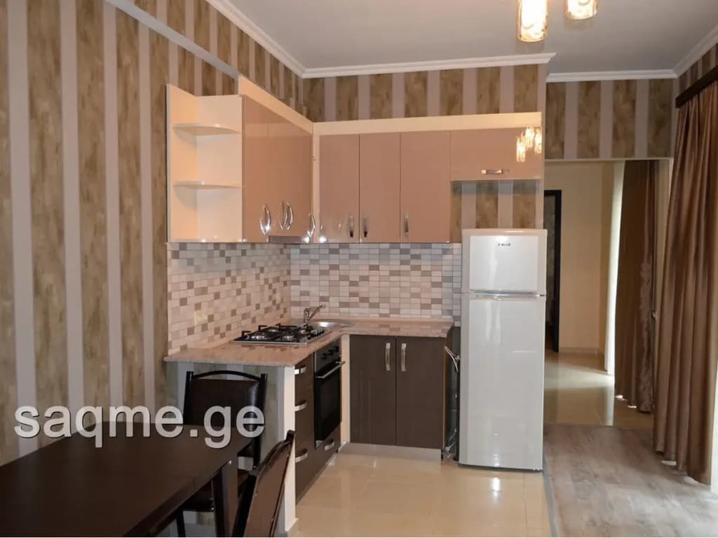 Magi Apartments - main photo
