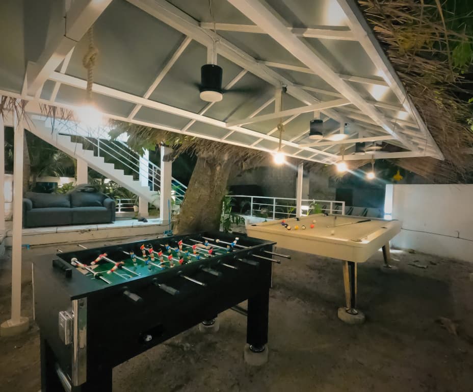 Oceana Surf Maldives Hotel - photo 7