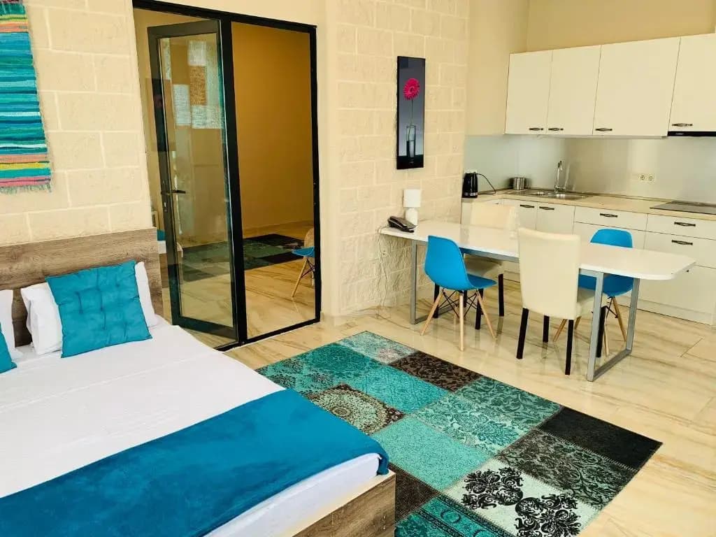 Villa Residence Apart-hotel - photo 17