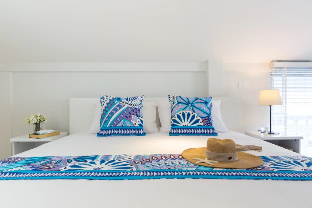 Sam-kah Seaside Apartments - photo 2