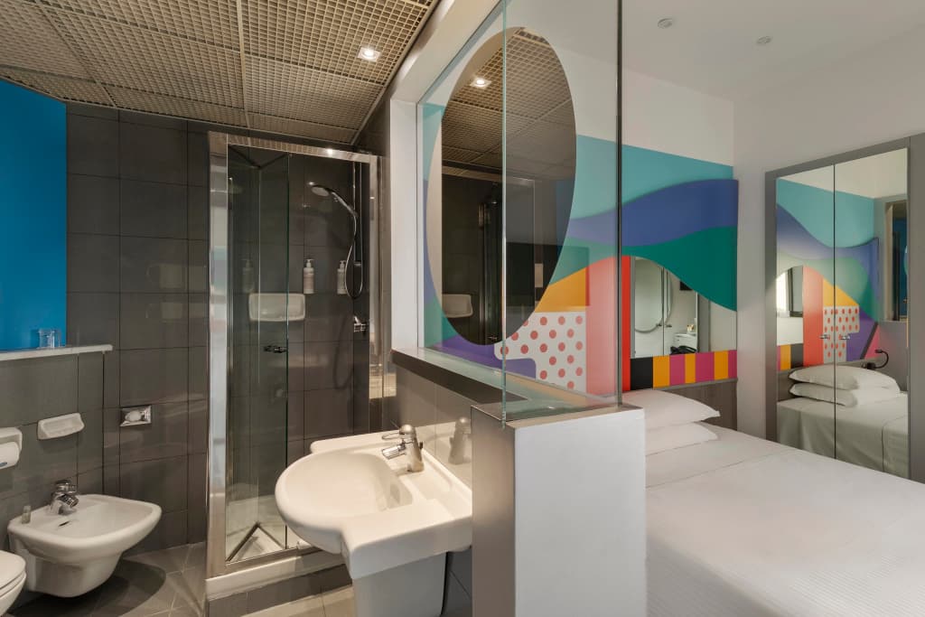 Mediolanum Hotel - photo 42