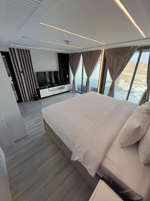 Dibba Mountain Park Hotel - photo 20