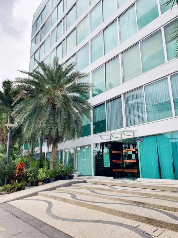 Club Royal Wongamat Apartments - photo 43