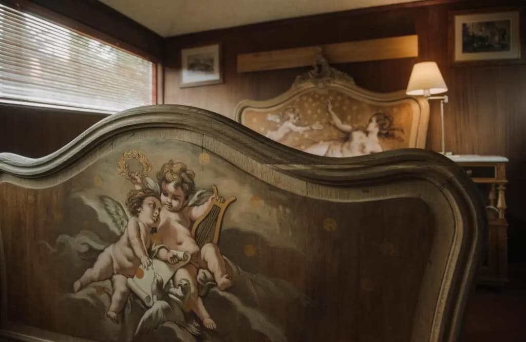 Vinotel Boutique Hotel - photo 39