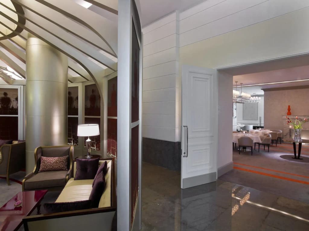 The St. Regis Doha - photo 33