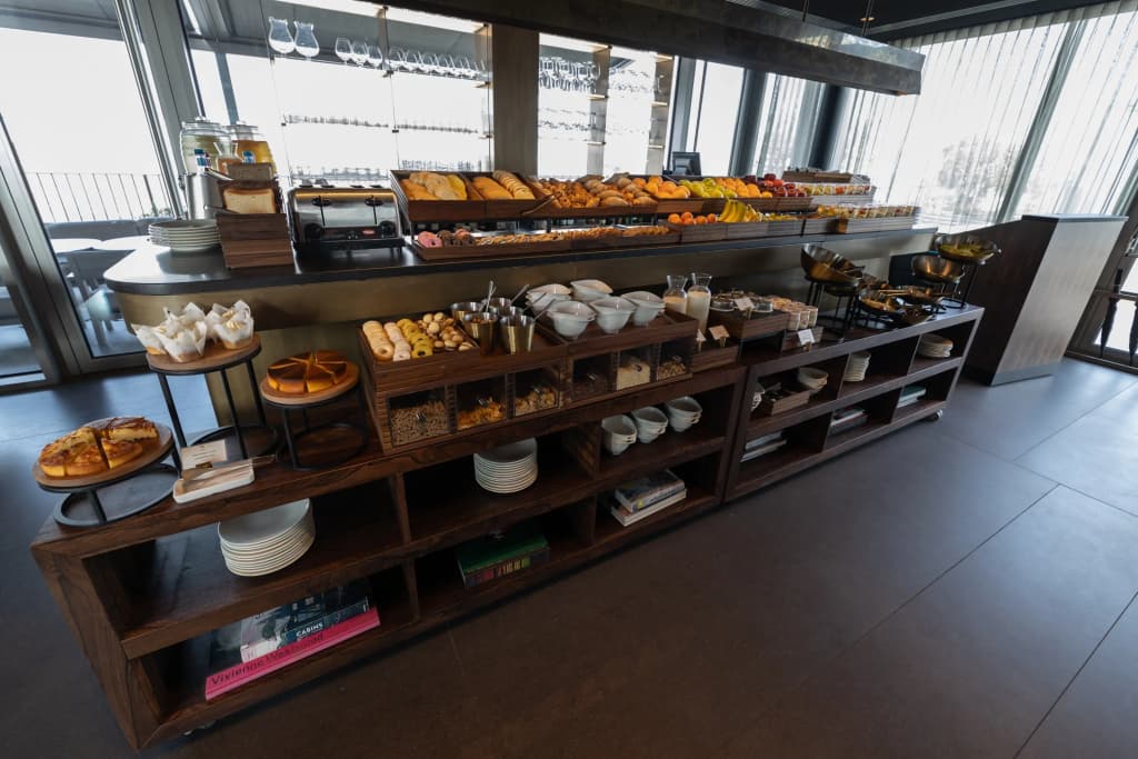 Hotel Viu Milan - photo 38