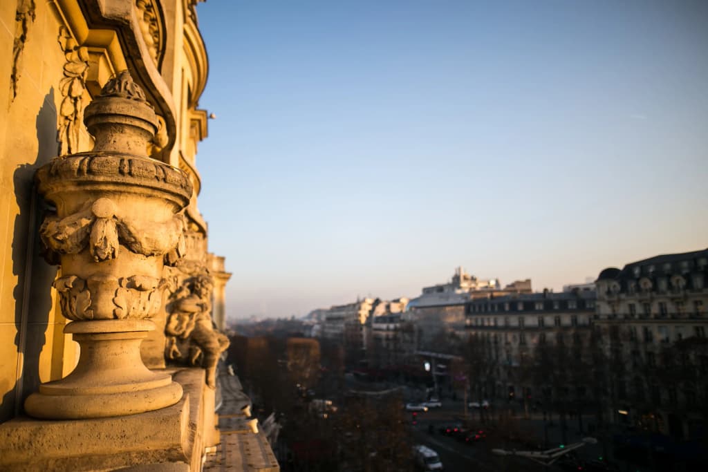 Up To 6 Fantastic View Paris Apartments - photo 19