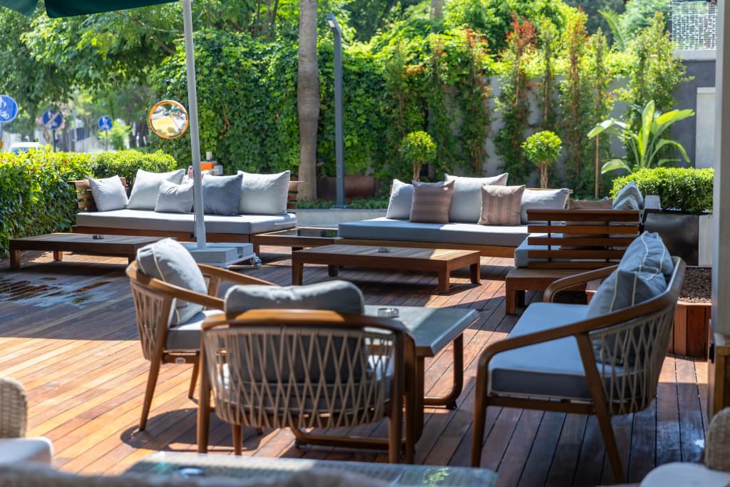 Delta Hotels by Marriott Antalya Lara - photo 36