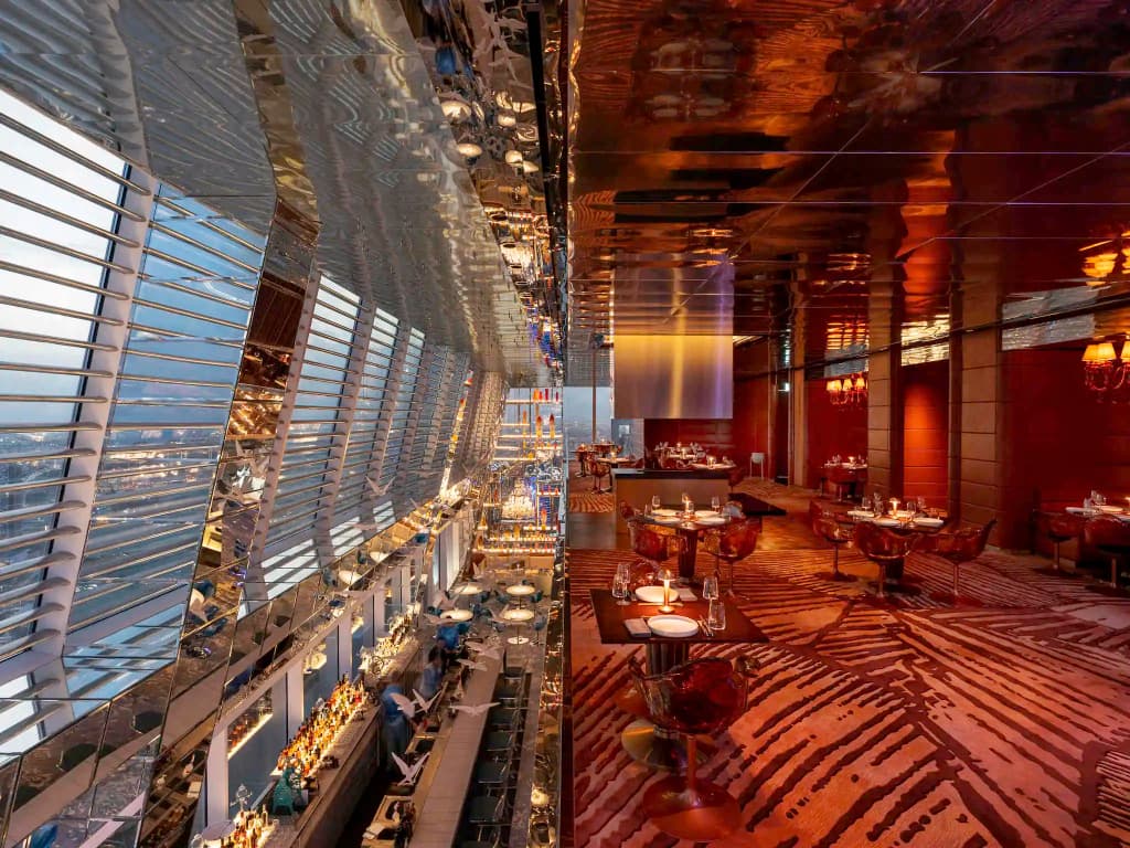 Fairmont Doha - photo 16