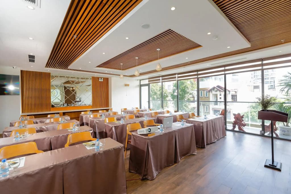 Le's Cham Hotel - photo 5