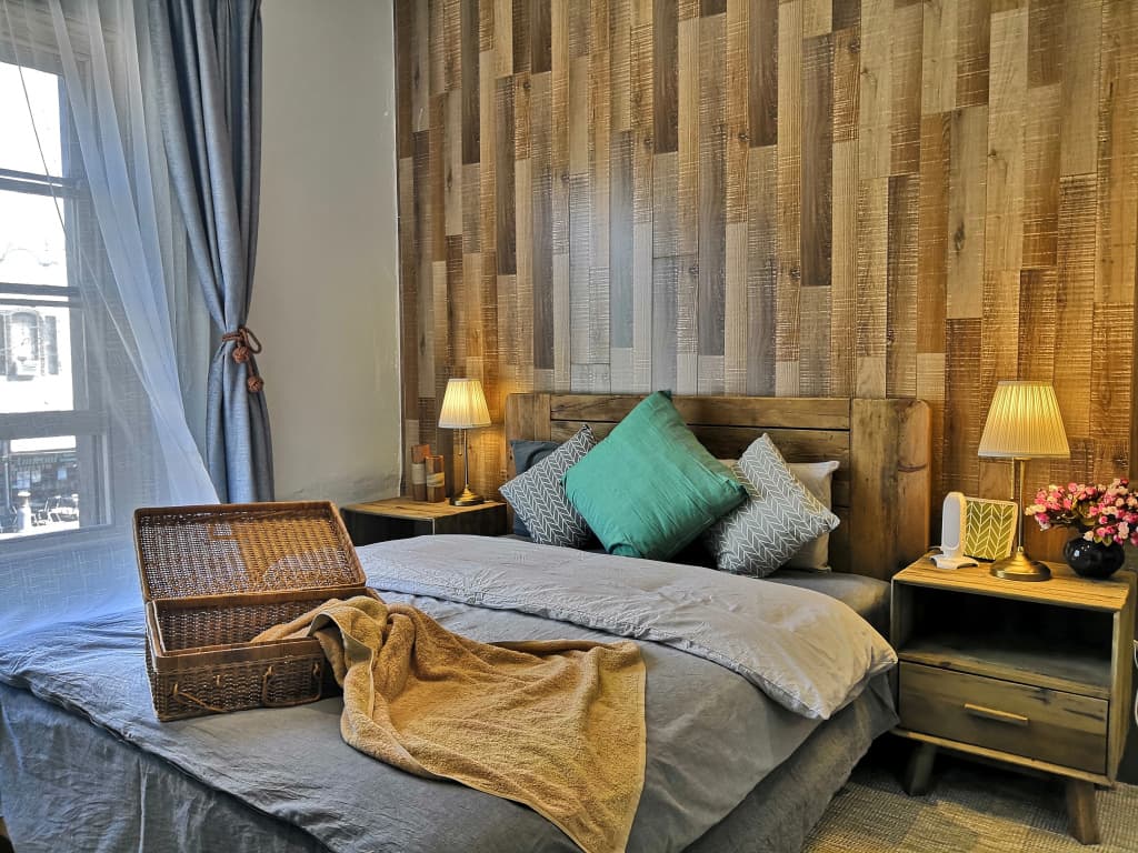 Summers' Holiday Inn Mini-Hotel - photo 8