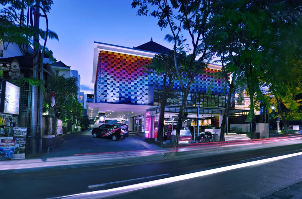 favehotel Kuta Kartika Plaza - main photo
