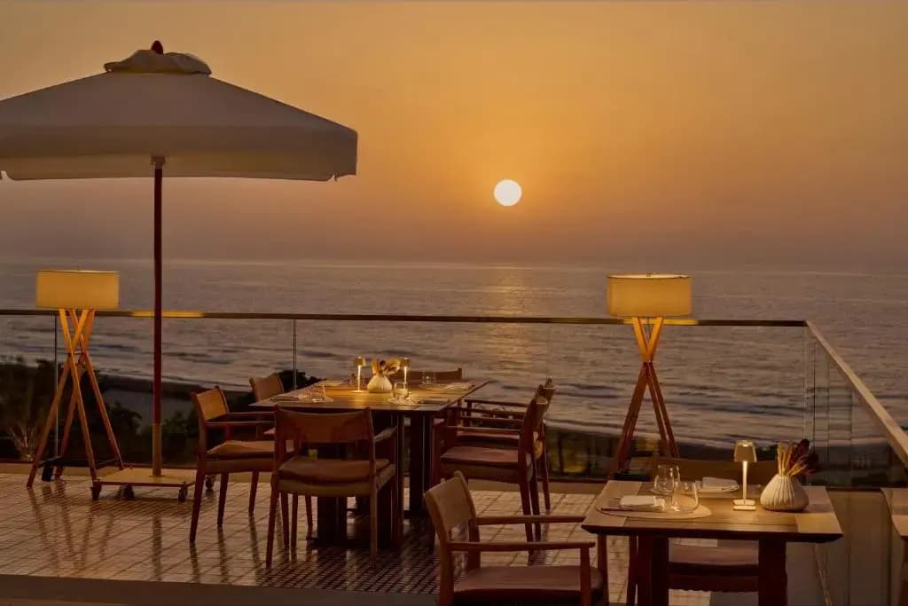 Mandarin Oriental Hotel - photo 28