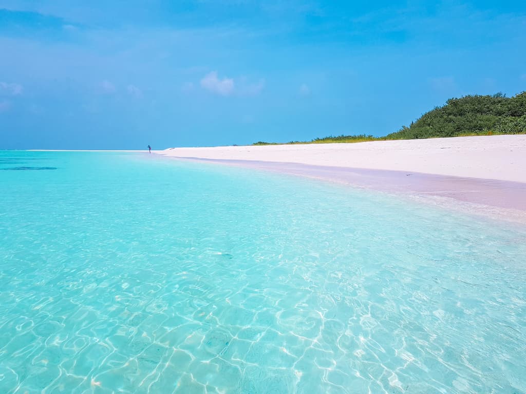 West Sands Ukulhas Guest House - photo 41