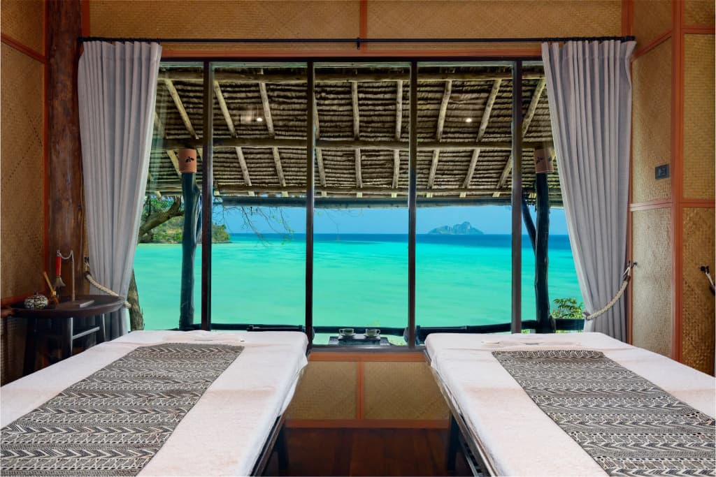 Saii Phi Phi Island Village Hotel - photo 33