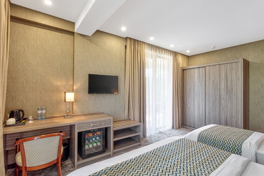 Vinum Hotel - photo 44