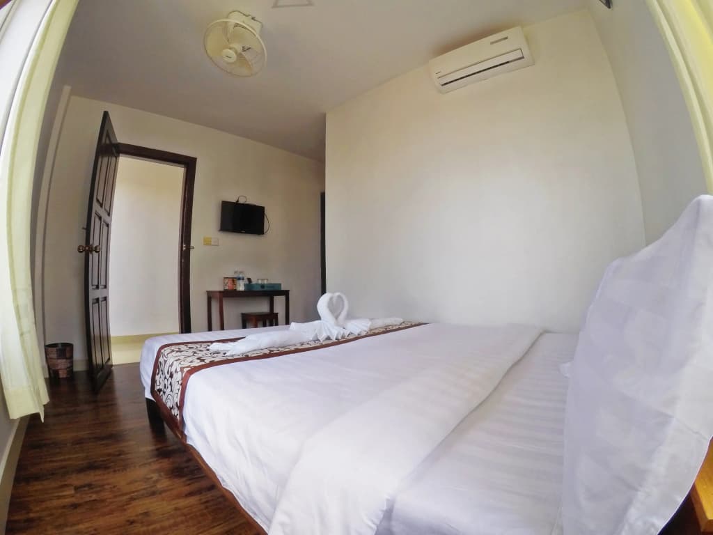 Sky Garden Boutique Hotel - photo 26