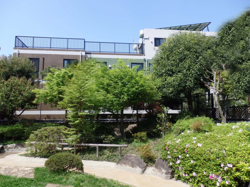T-Tower Guest house - photo 2