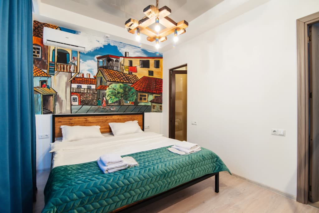 Hotel King George Boutique - photo 6