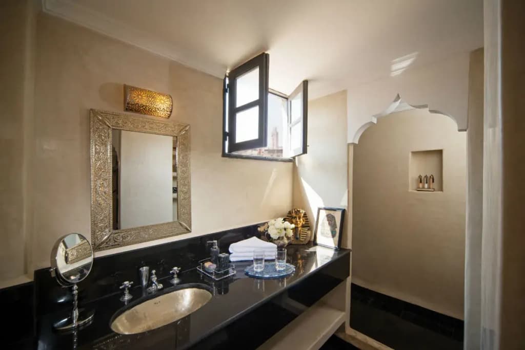 Riad Star B&B - photo 12