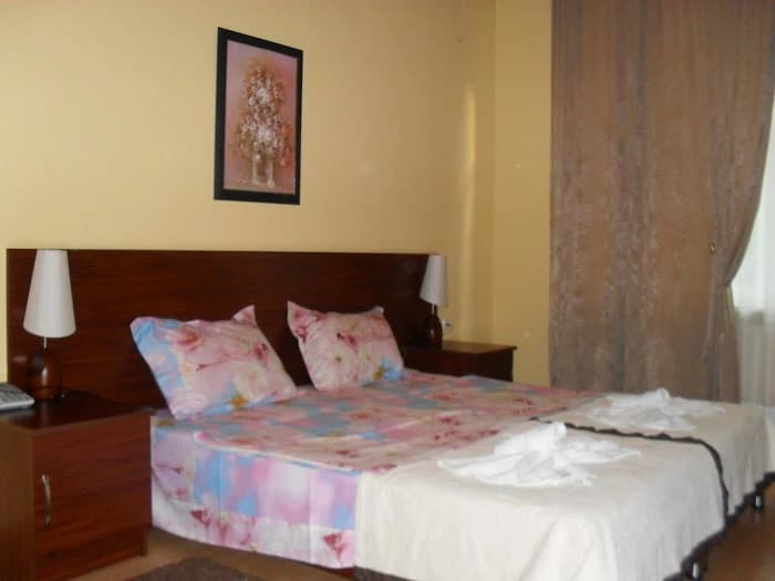 Tbilisi Garden Hotel - photo 14