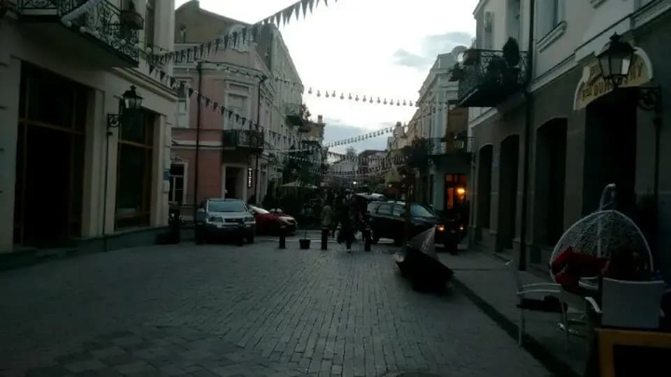 Old Tbilisi Apartments - photo 43