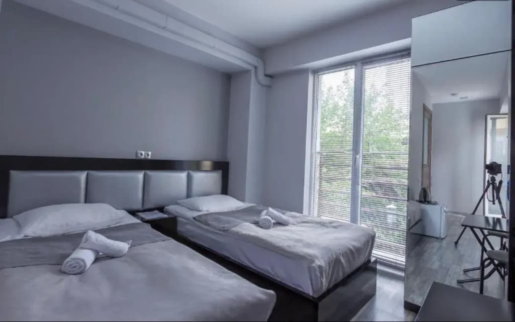 Ecosestetik Hotel - photo 11