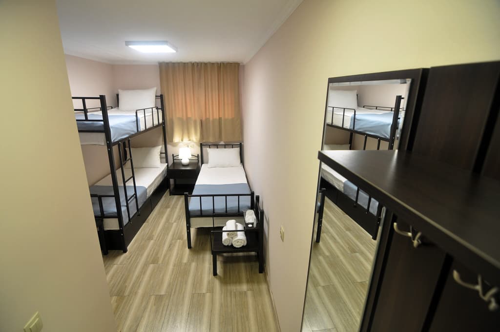 Light Hotel - photo 21