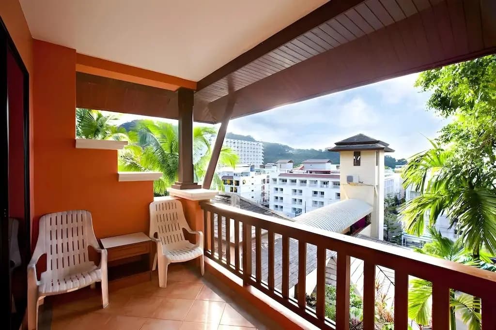 C&N Resort and Spa Resort Hotel - photo 13