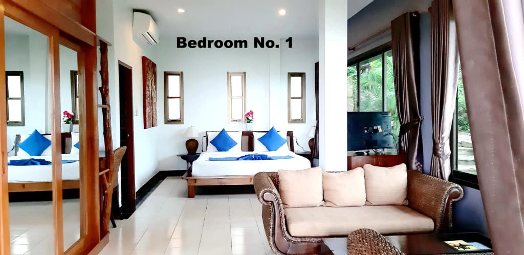 Chaweng Bayview Resort Hotel - photo 4