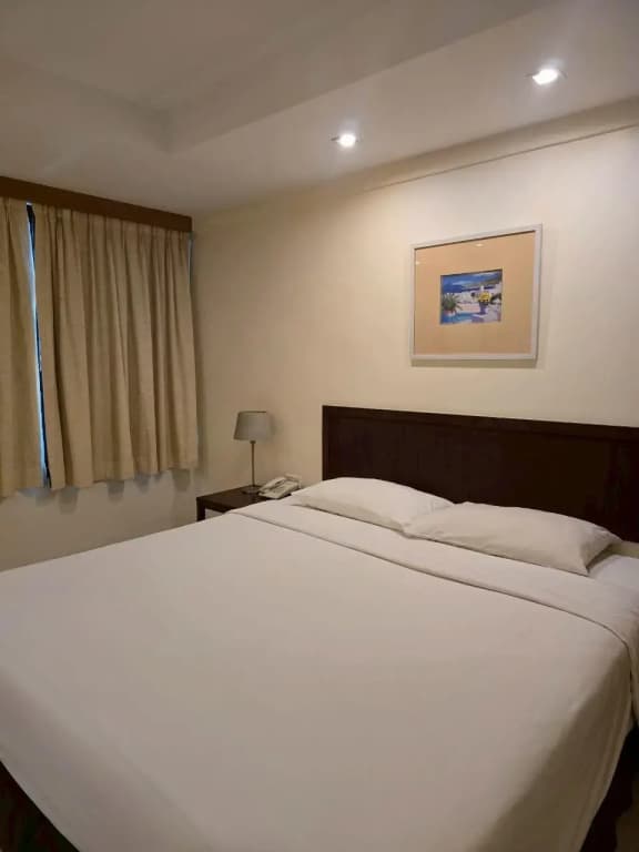Hotel Tropicana Pattaya - photo 21