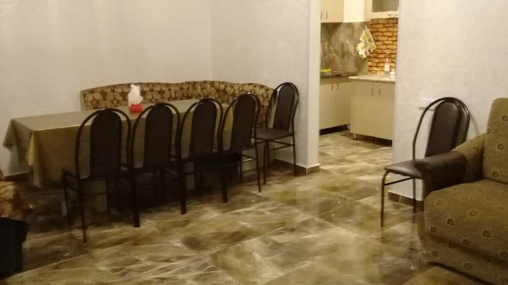 Saburtalo Guest House - photo 2