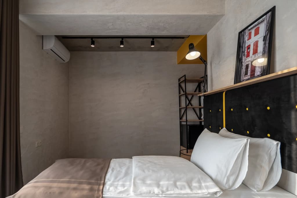 Tbilisi Story Hotel - photo 11