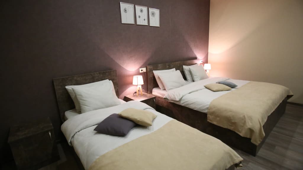 Nabadi Hotel - photo 17