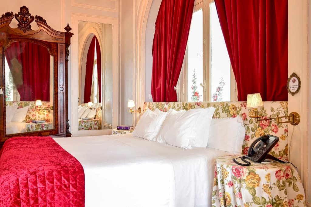 Hotel Palacete Chafariz D'El Rei by Unlock Hotels - photo 48