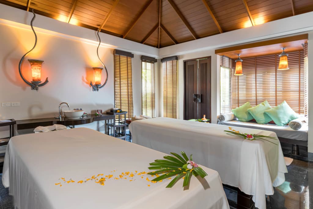 Paradox Resort Phuket - photo 25