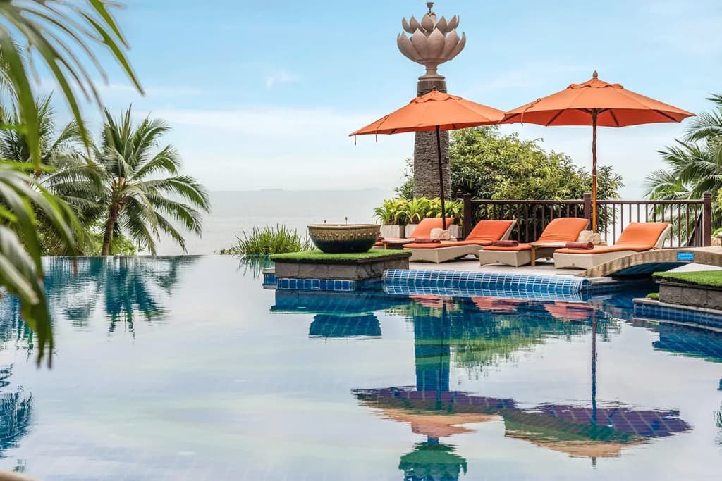 Garden Cliff Resort and Spa - photo 2