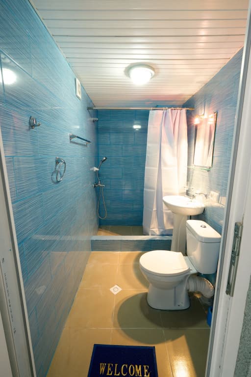 DON Guest House - photo 10