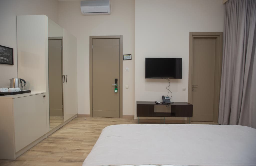 History Tbilisi Hotel - photo 18
