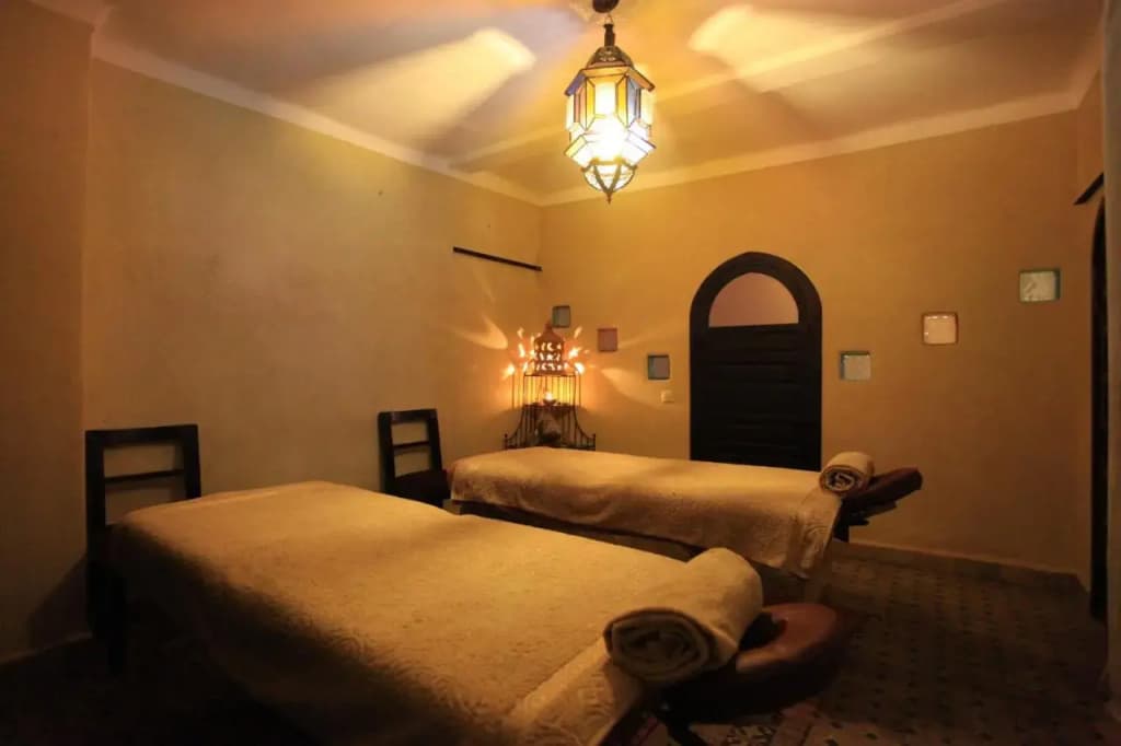 Riad Dar Silsila Hotel - photo 12