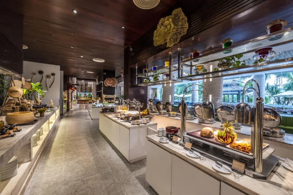 Vinpearl Resort & Spa Nha Trang Bay - photo 30