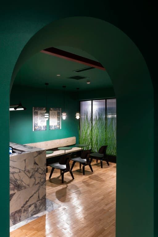 Zeg Hotel - photo 7