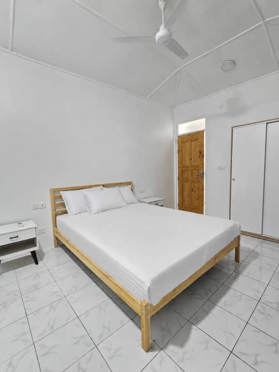 Bon Abri Maldives Guest House - photo 15