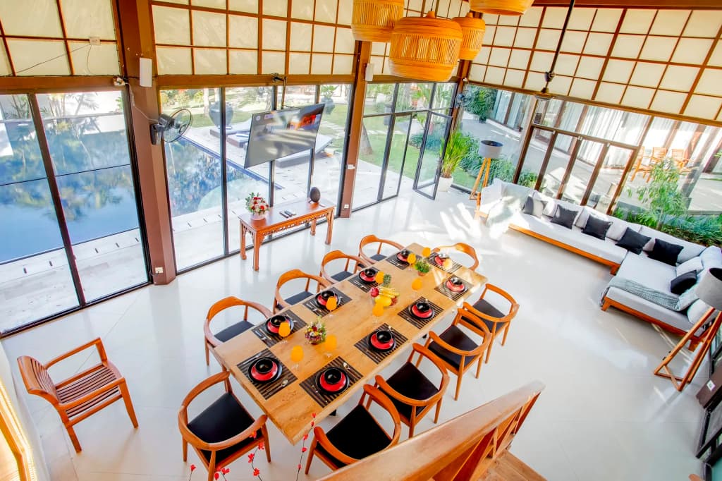 Finns Beach Villa - photo 43