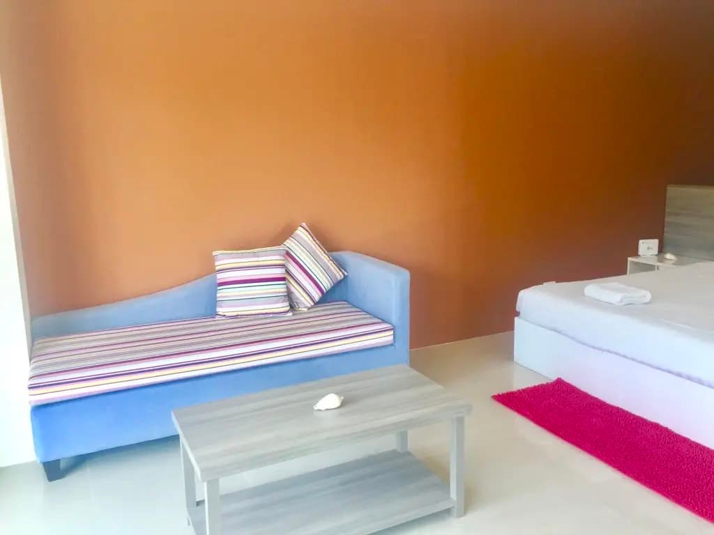 R-Con Wongamat Apartments - photo 41